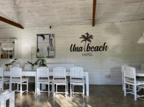 Una Beach Hotel